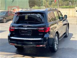 إنفينيتي QX80